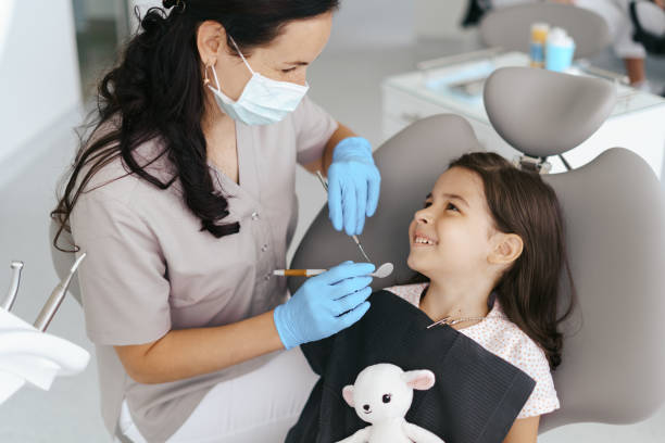 Best Pediatric Emergency Dentist in Beverly, OH