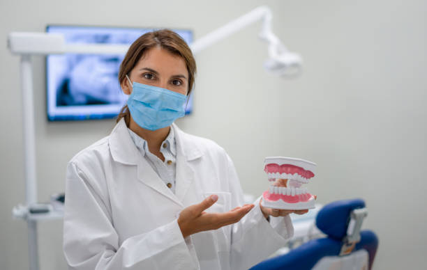 Best Emergency Dentist for Knocked-Out Tooth in Beverly, OH